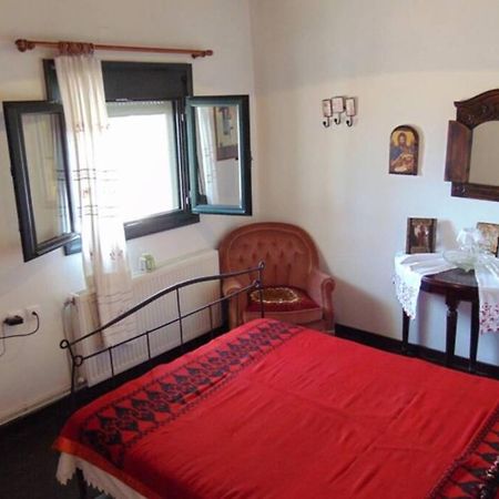Villa Strata Kardhamiana Dış mekan fotoğraf