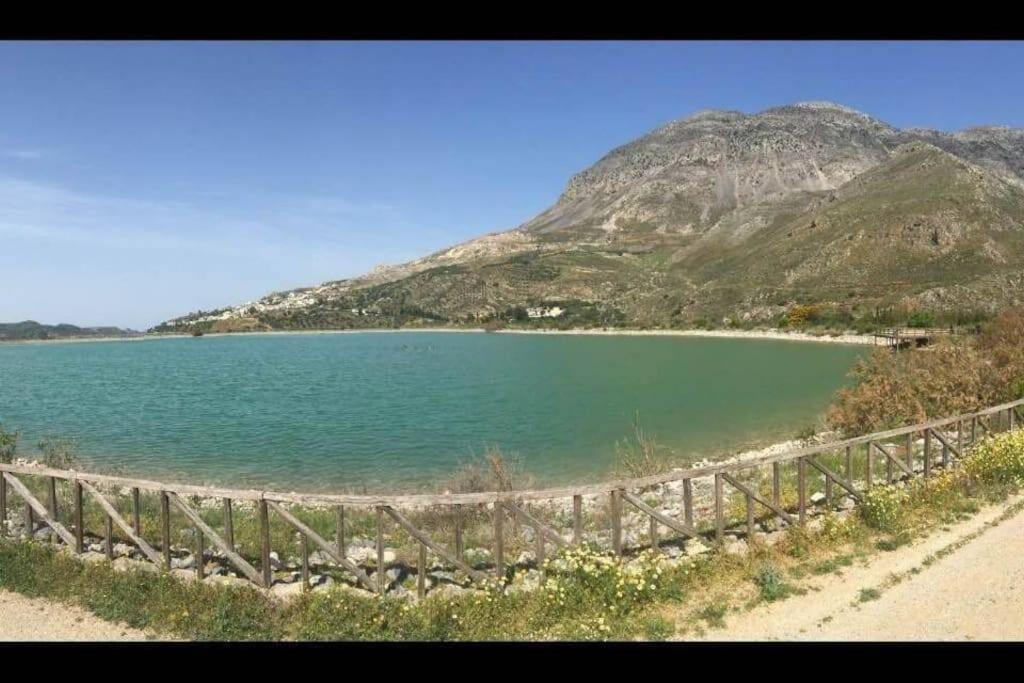 Villa Strata Kardhamiana Dış mekan fotoğraf